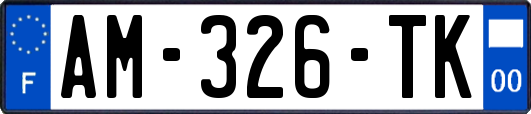 AM-326-TK