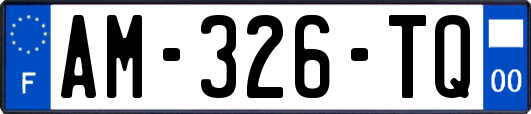 AM-326-TQ