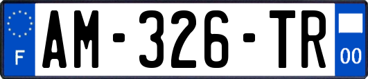 AM-326-TR