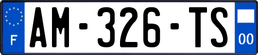 AM-326-TS