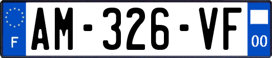 AM-326-VF