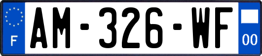AM-326-WF