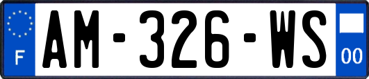 AM-326-WS
