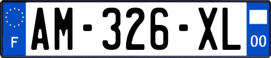 AM-326-XL