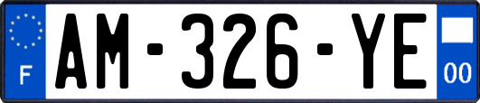 AM-326-YE