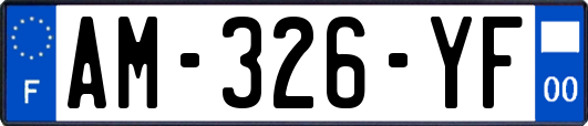 AM-326-YF