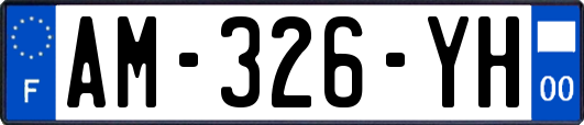 AM-326-YH