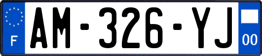 AM-326-YJ