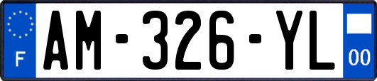 AM-326-YL