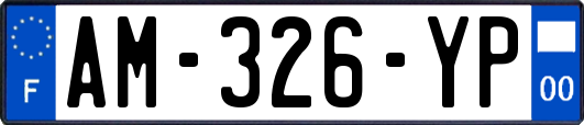 AM-326-YP