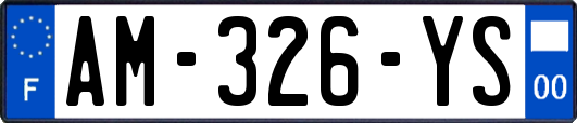 AM-326-YS