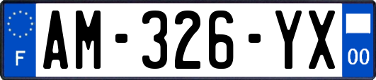 AM-326-YX