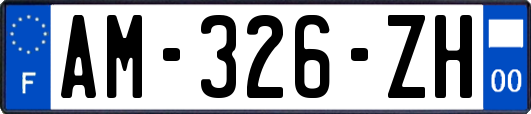 AM-326-ZH