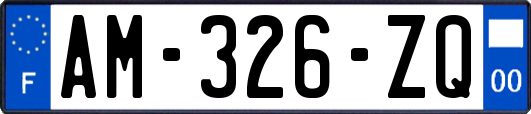 AM-326-ZQ