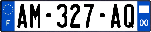 AM-327-AQ