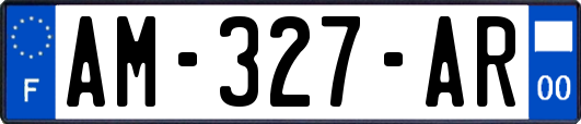 AM-327-AR