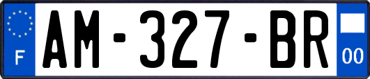 AM-327-BR