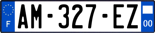 AM-327-EZ