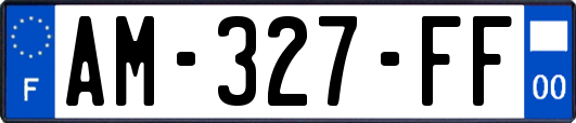 AM-327-FF