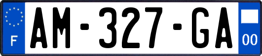 AM-327-GA