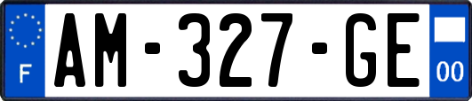 AM-327-GE
