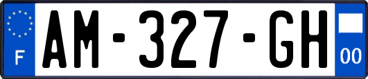 AM-327-GH