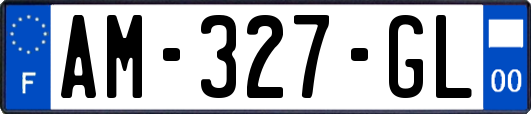 AM-327-GL