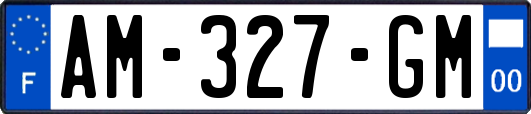 AM-327-GM