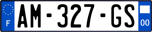 AM-327-GS