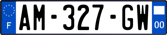 AM-327-GW