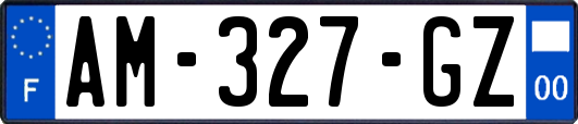 AM-327-GZ