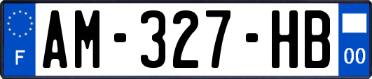 AM-327-HB