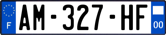 AM-327-HF
