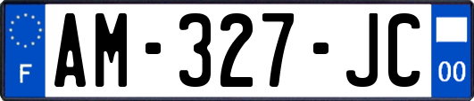AM-327-JC