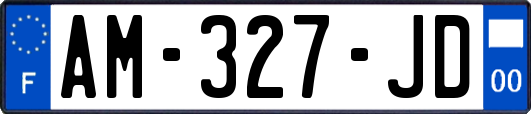 AM-327-JD