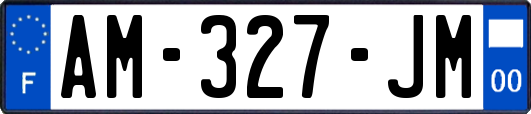 AM-327-JM