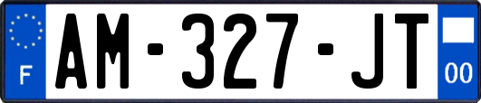AM-327-JT