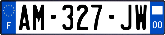 AM-327-JW