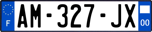 AM-327-JX