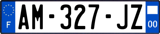 AM-327-JZ