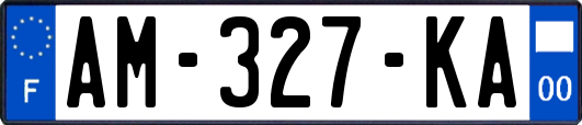 AM-327-KA