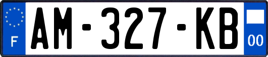 AM-327-KB