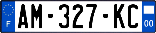 AM-327-KC