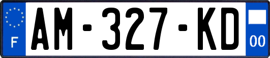 AM-327-KD