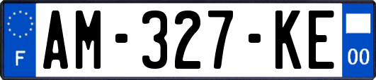 AM-327-KE