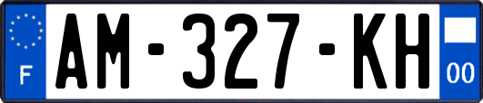 AM-327-KH