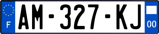 AM-327-KJ