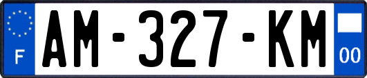 AM-327-KM