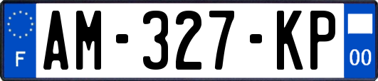 AM-327-KP