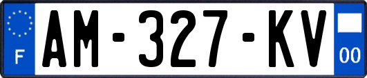 AM-327-KV